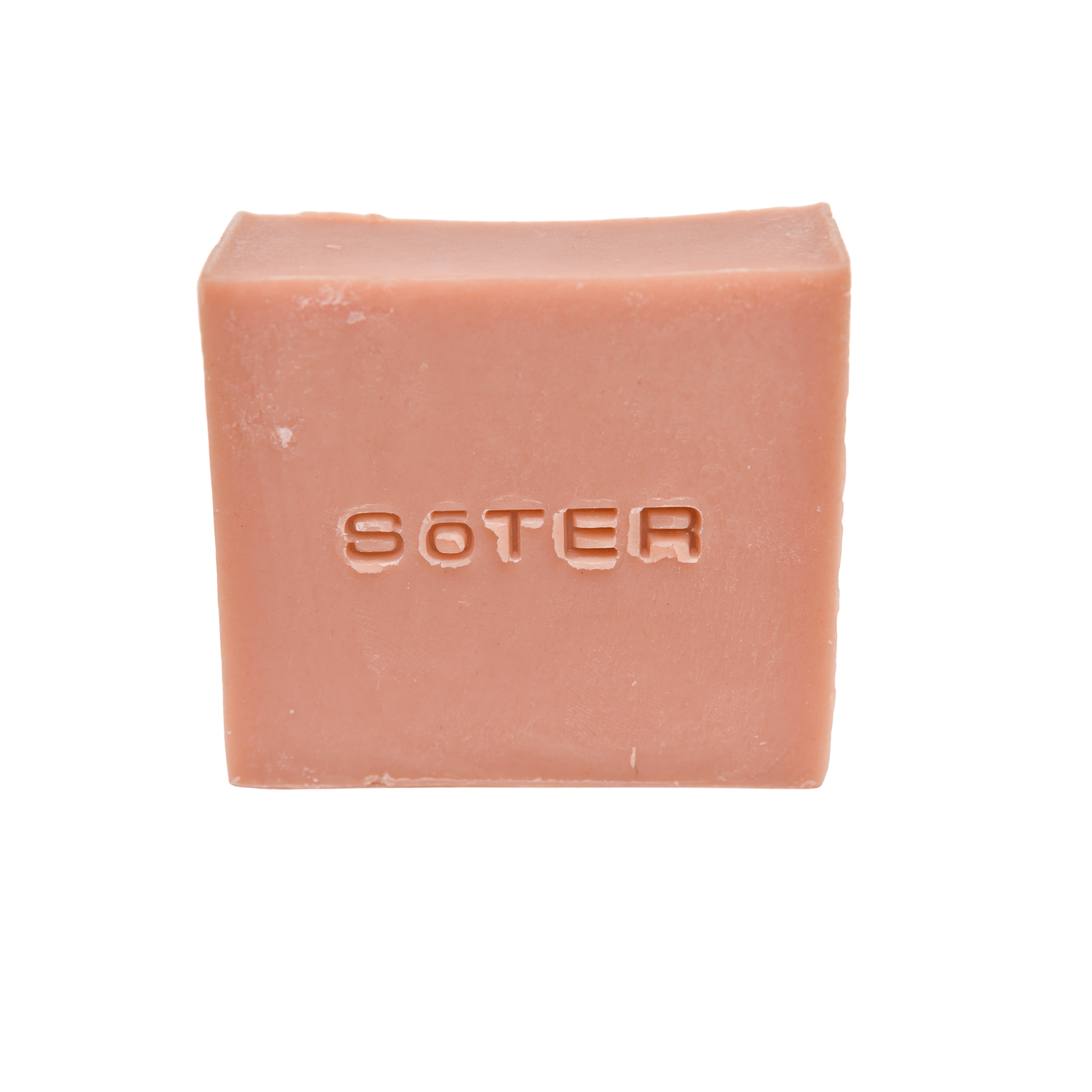 Sōter Naturals Beef Tallow Soap Sōter Naturals Beef Tallow Soap