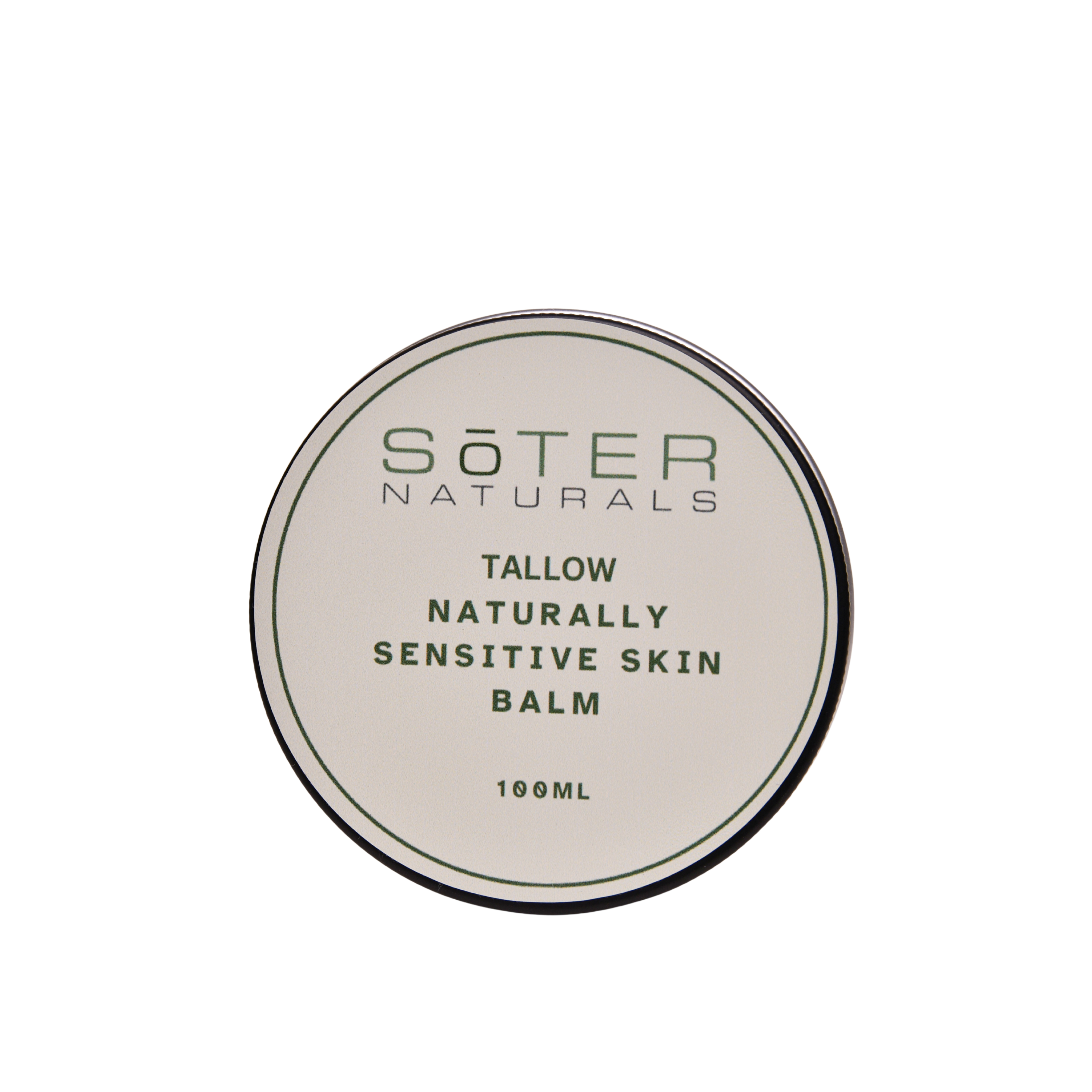 Sōter Naturals Beef Tallow Skincare Products Sōter Naturals Beef Tallow Skincare Products