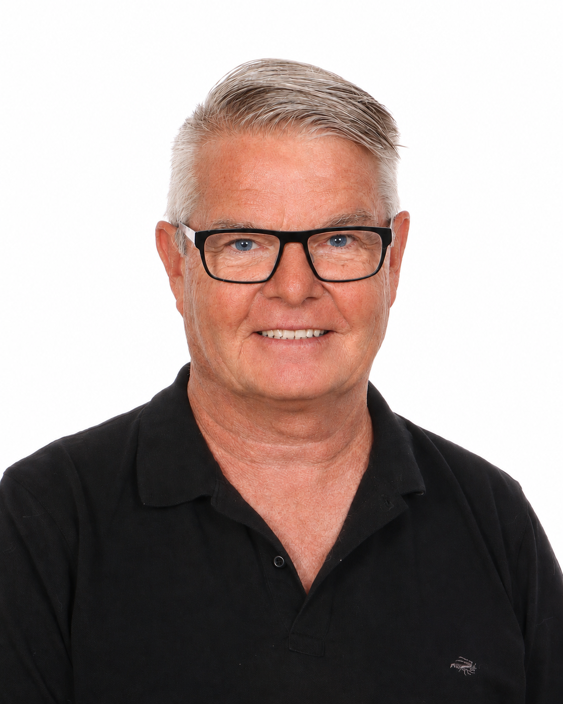Tim Birchall, owner of KIS Insurance, based in One Tree Point, Bream Bay