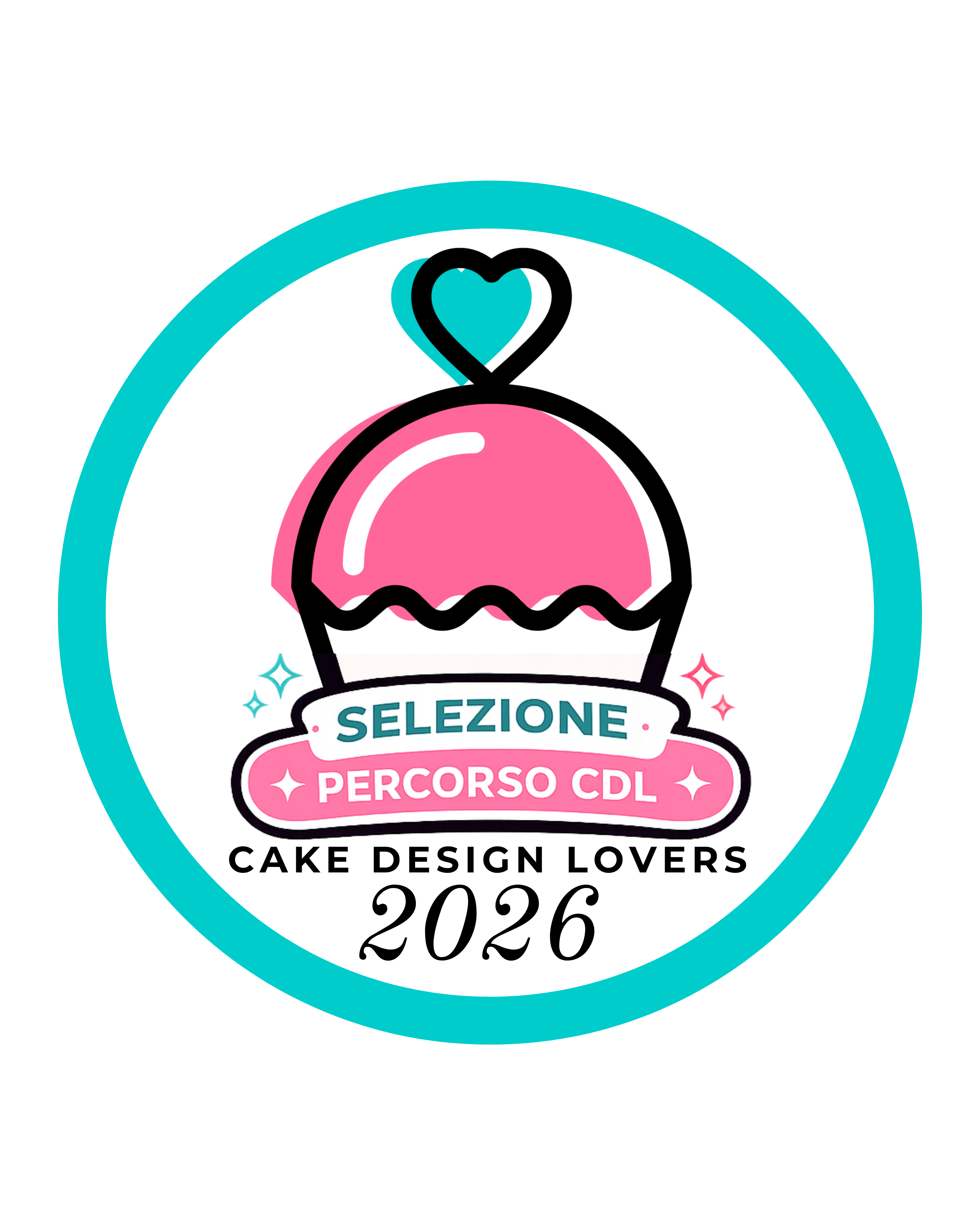 Percorso Cake Design Lovers 2026
