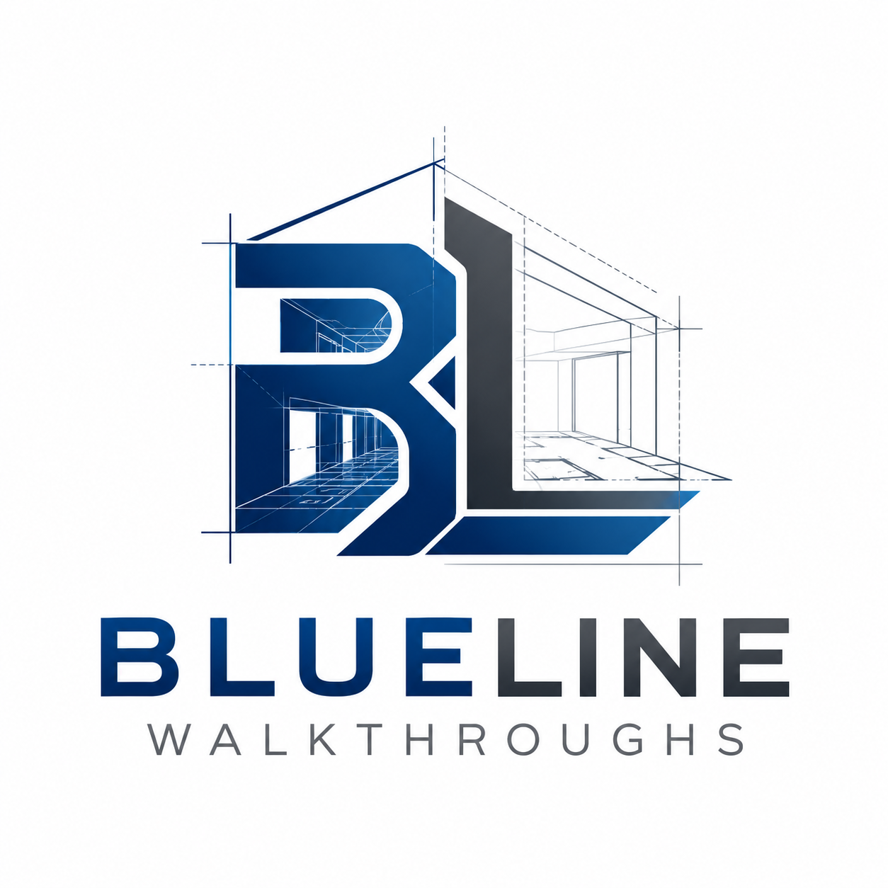 Blueline Walkthroughs