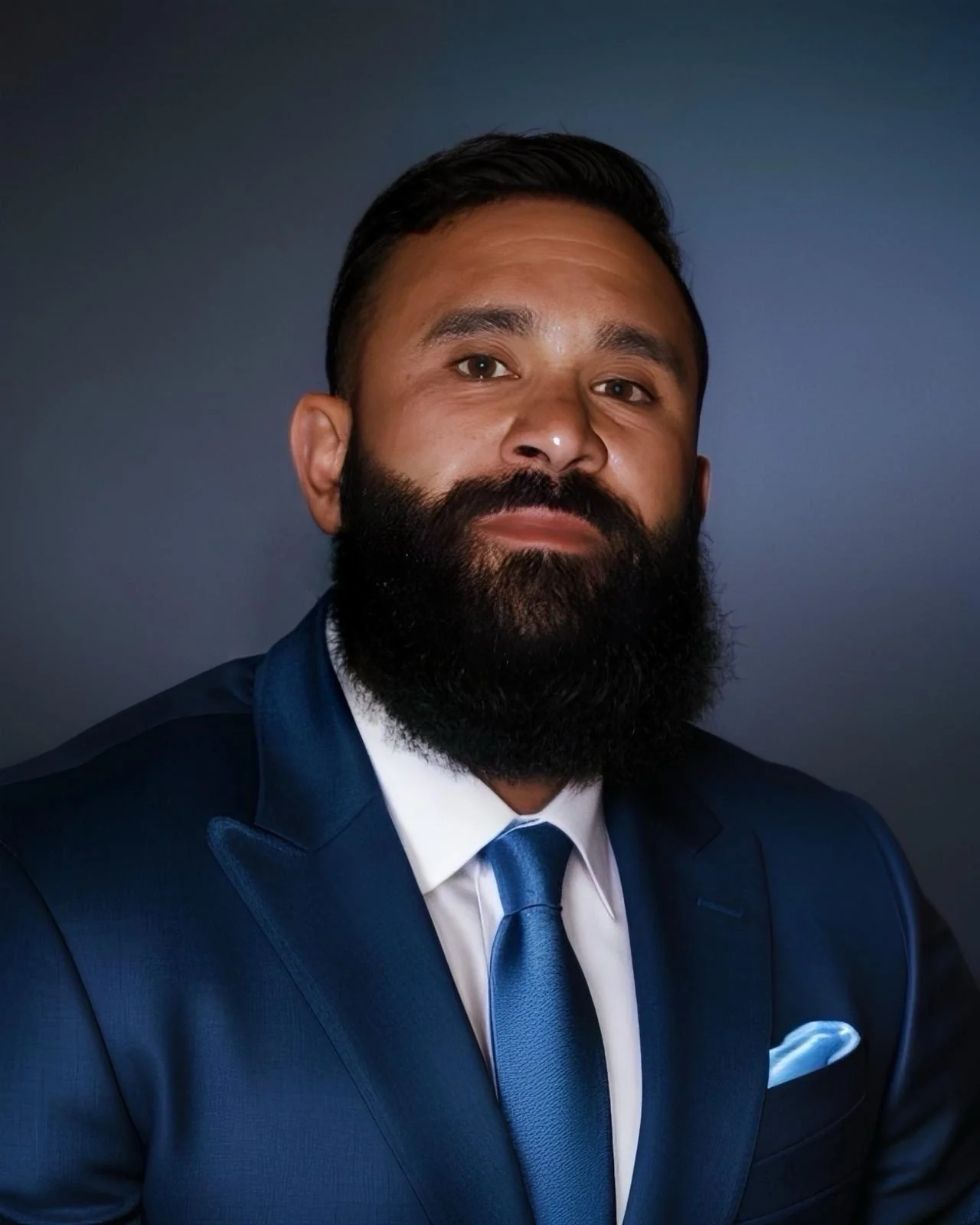 Adam Nacer