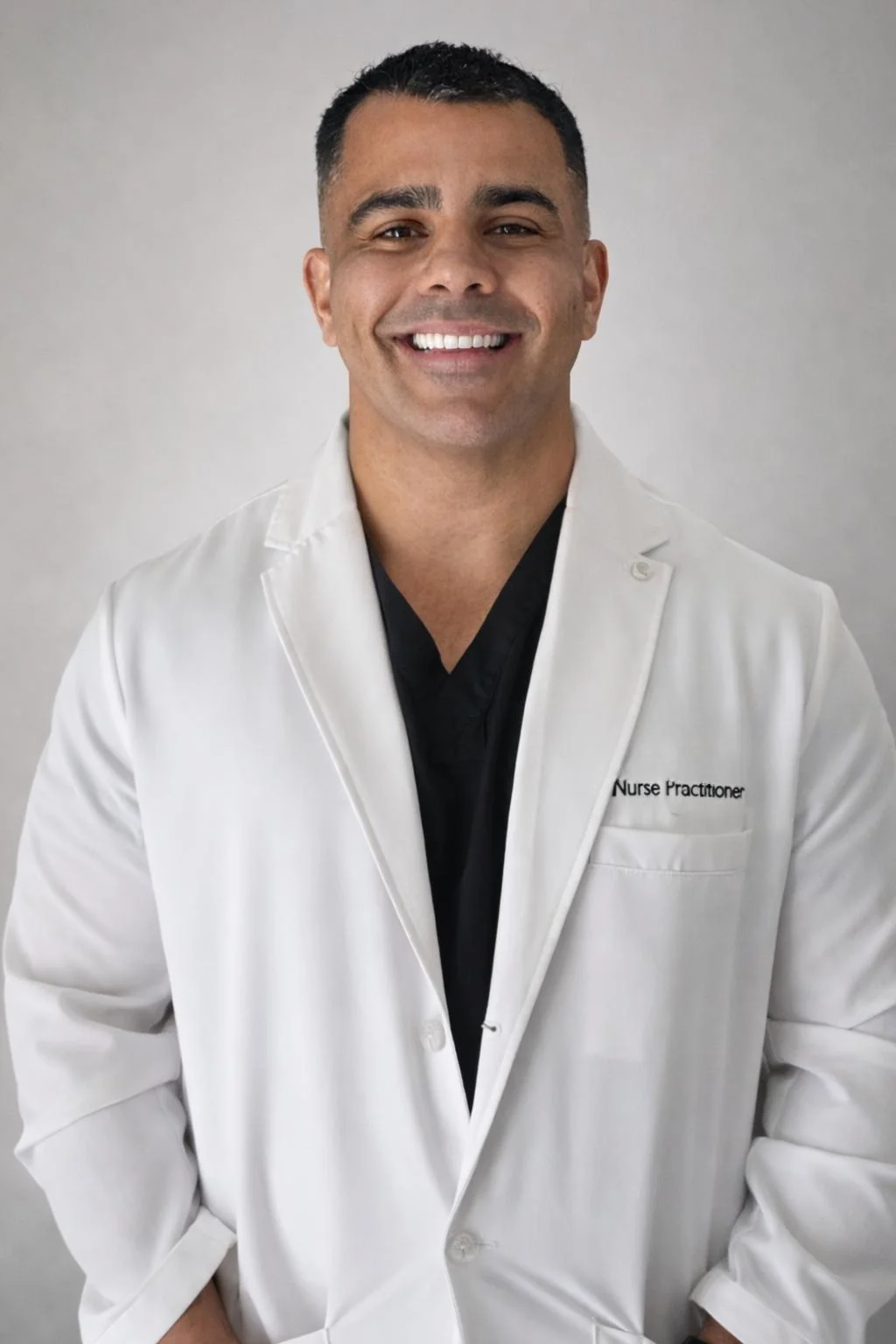 Alexander Jorge AARPN