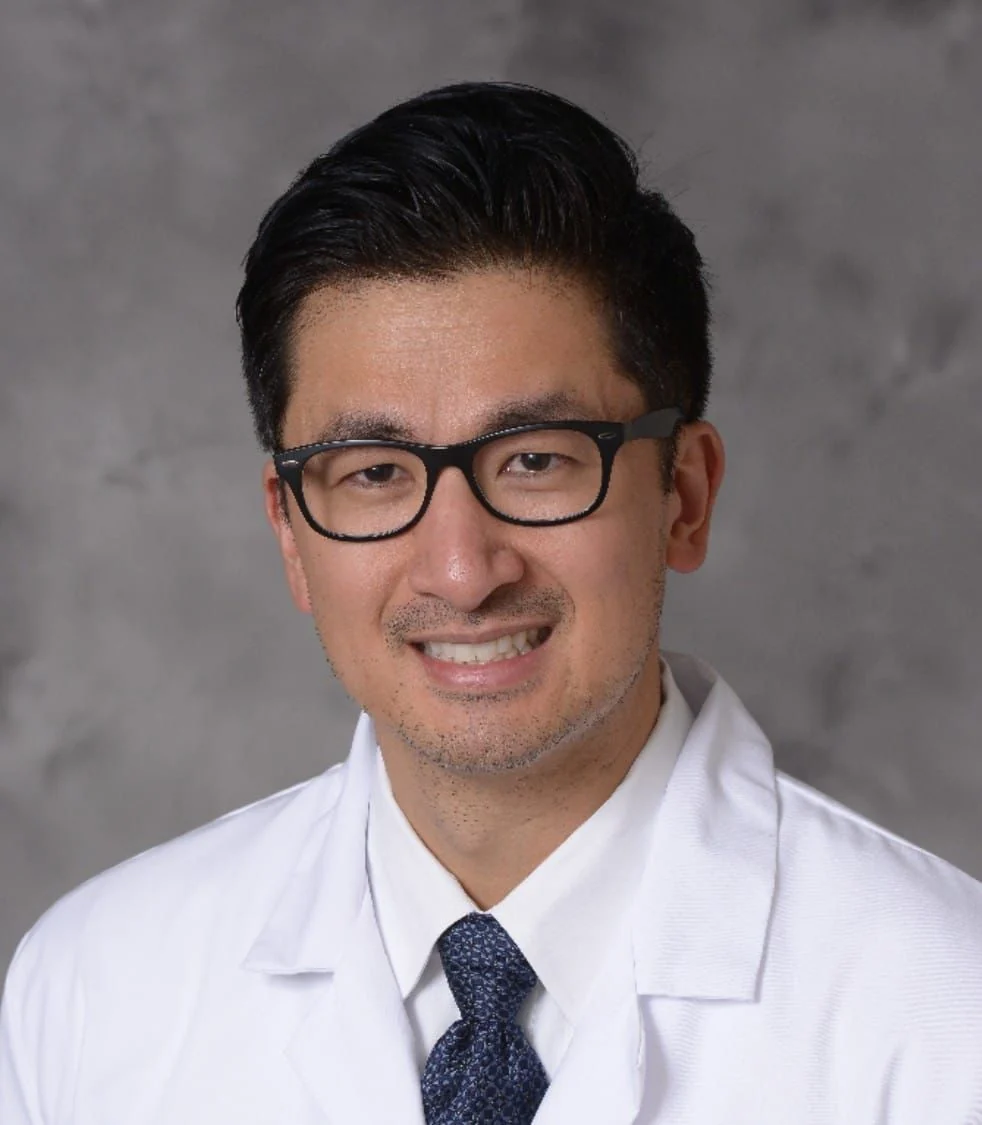 Dr. Ariel Gallanosa