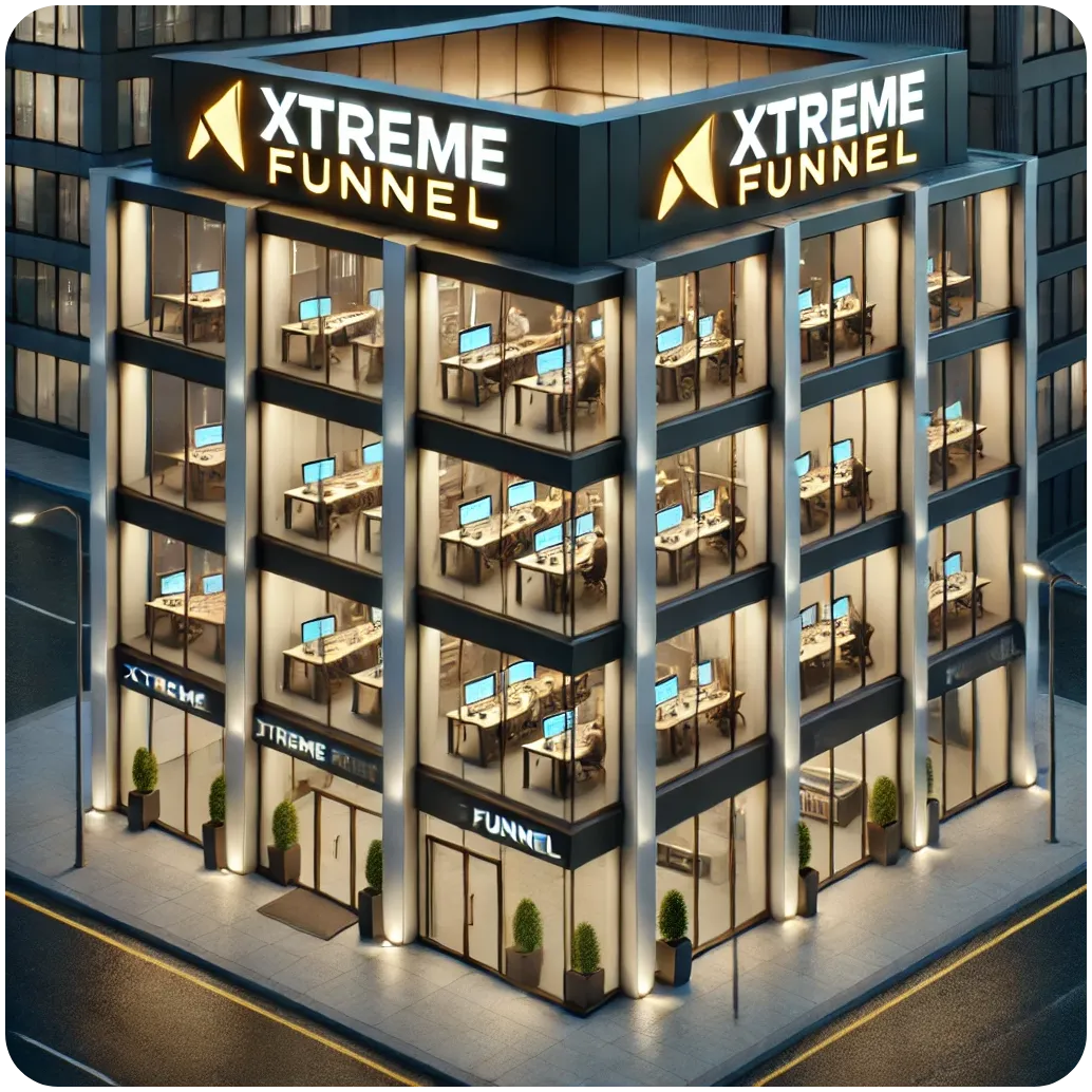 Xtreme Funnel GHL Marketplace