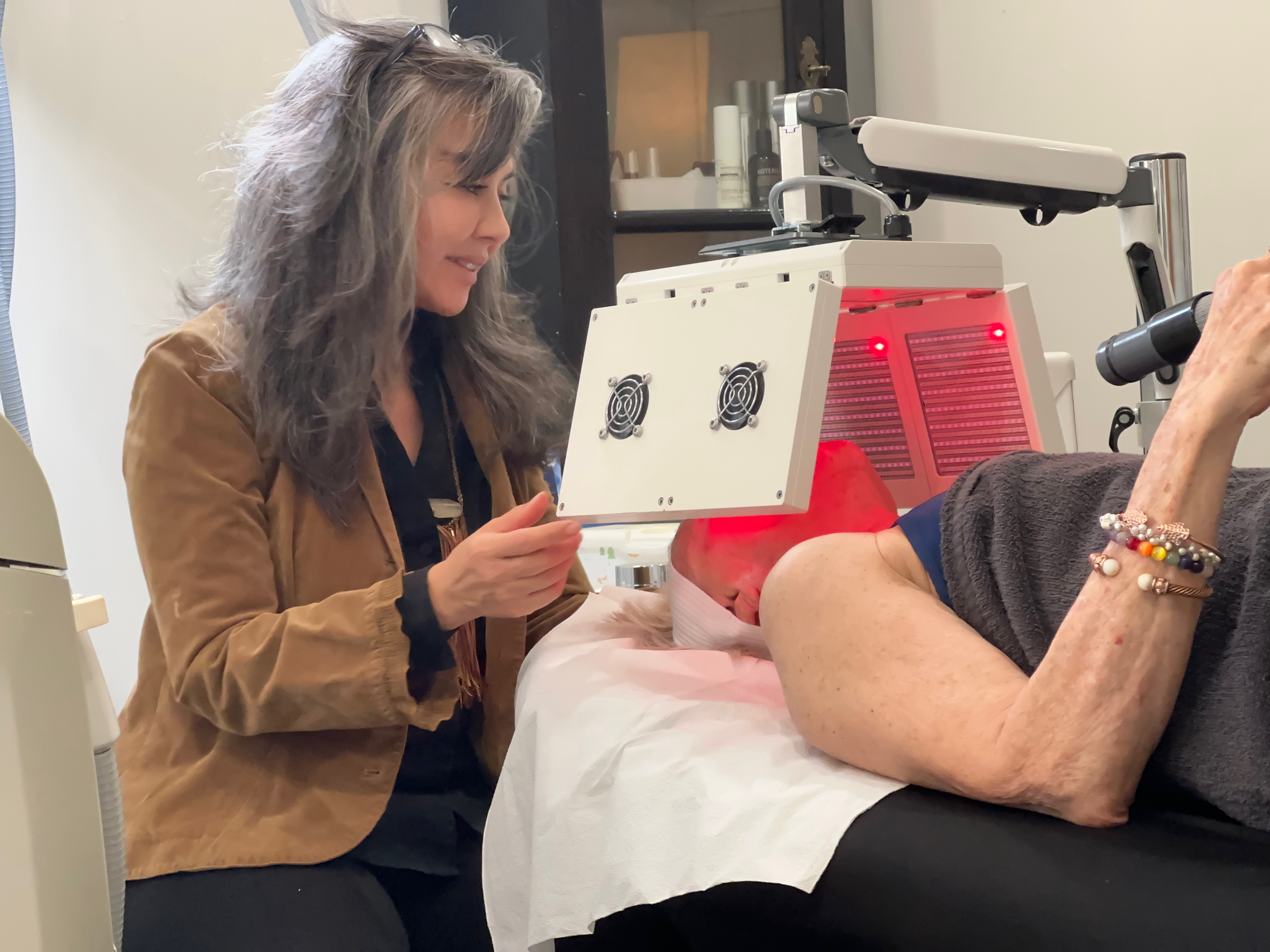 Medical Grade Facials
