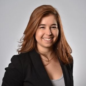 Leah Weisman