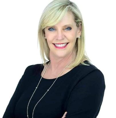 Luisa Deason, Senior Crisis Communication Strategist
