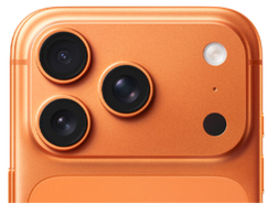 iPhone 17 Pro