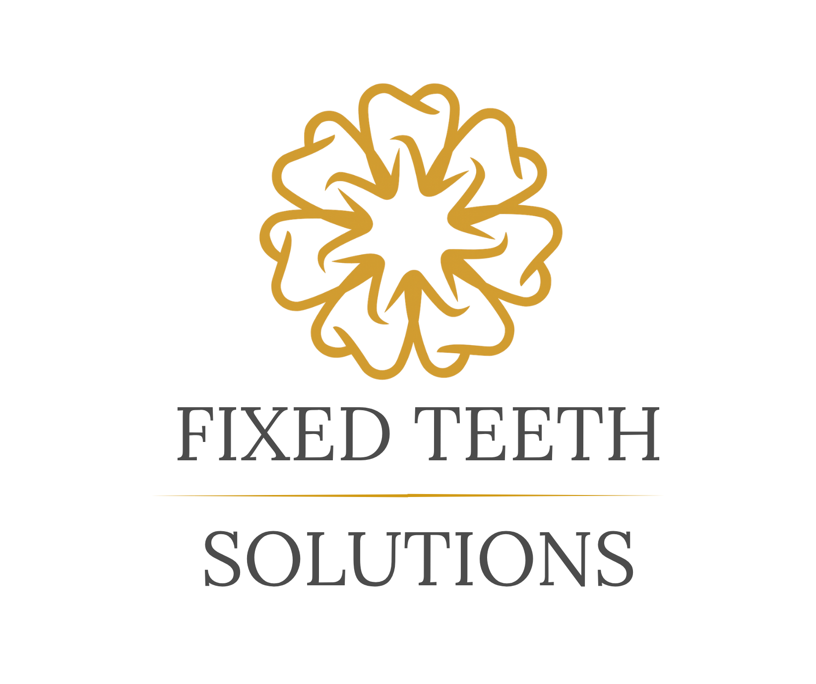 Fixed Teeth Solutions — Full Arch Implant Specialists
