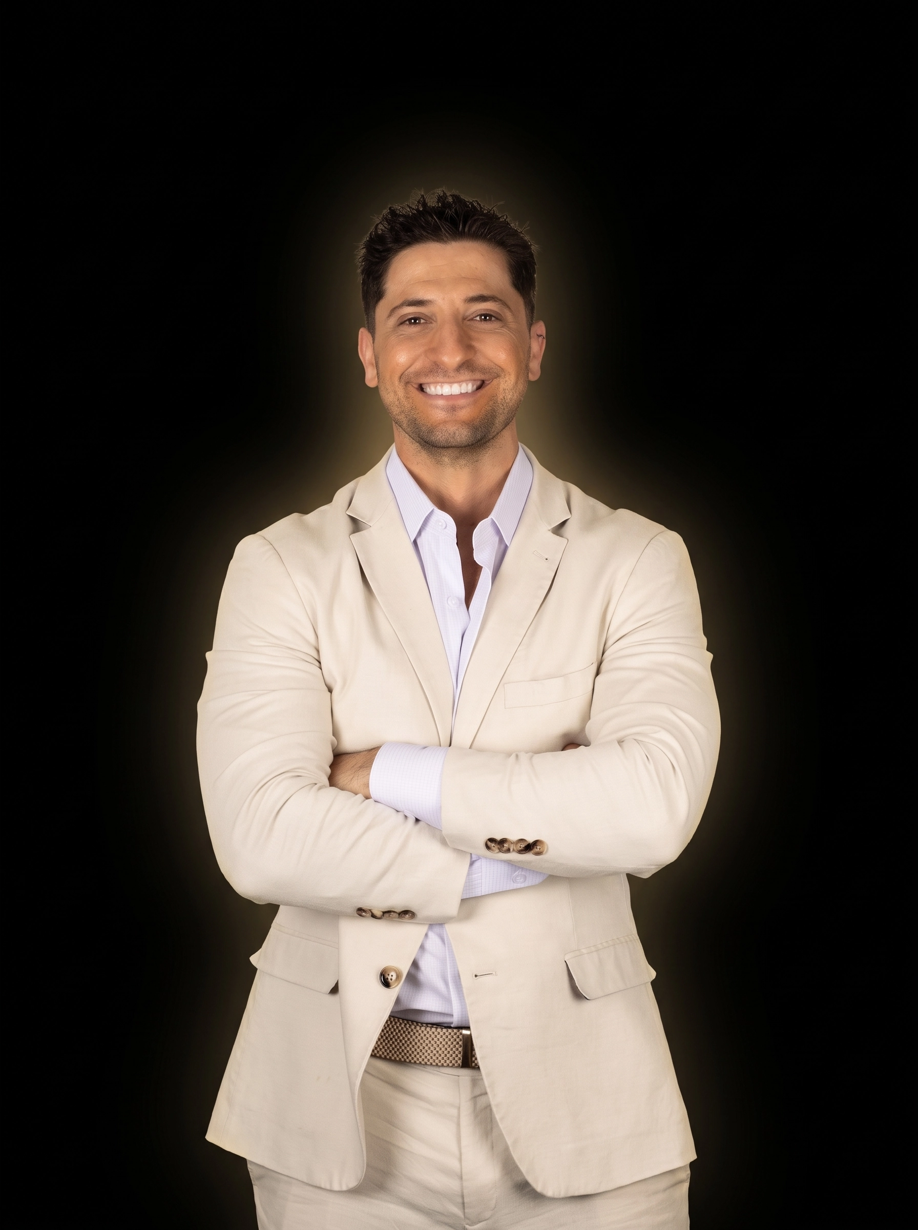 Dr. Ali Khazaal
