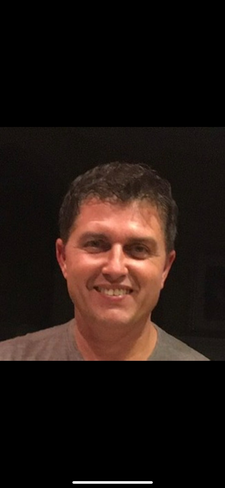 Stephen Crowell