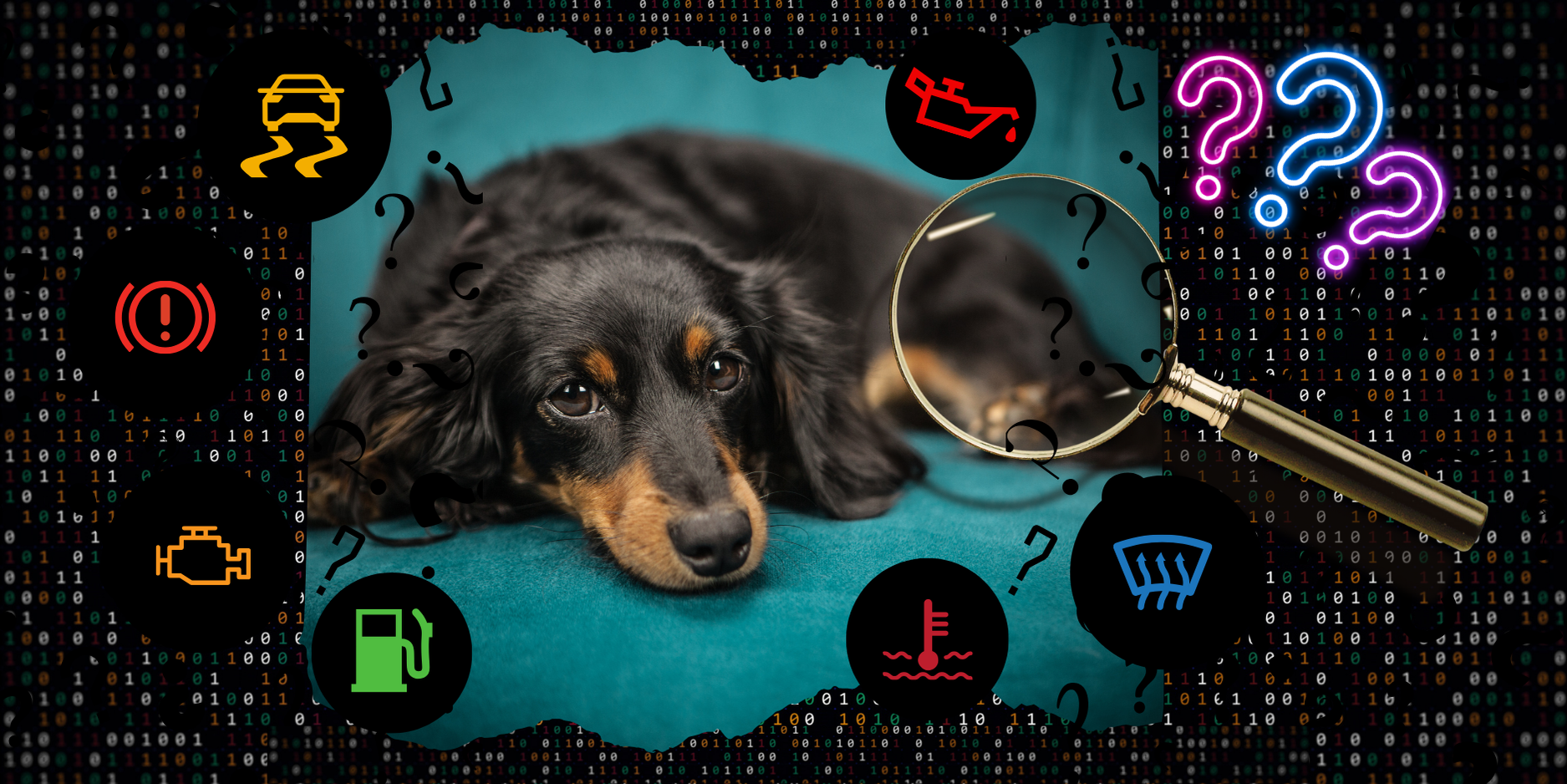 Dog Boolean Decode Your Dog