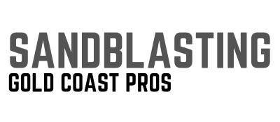 Gold Coast Sandblasting Pros
