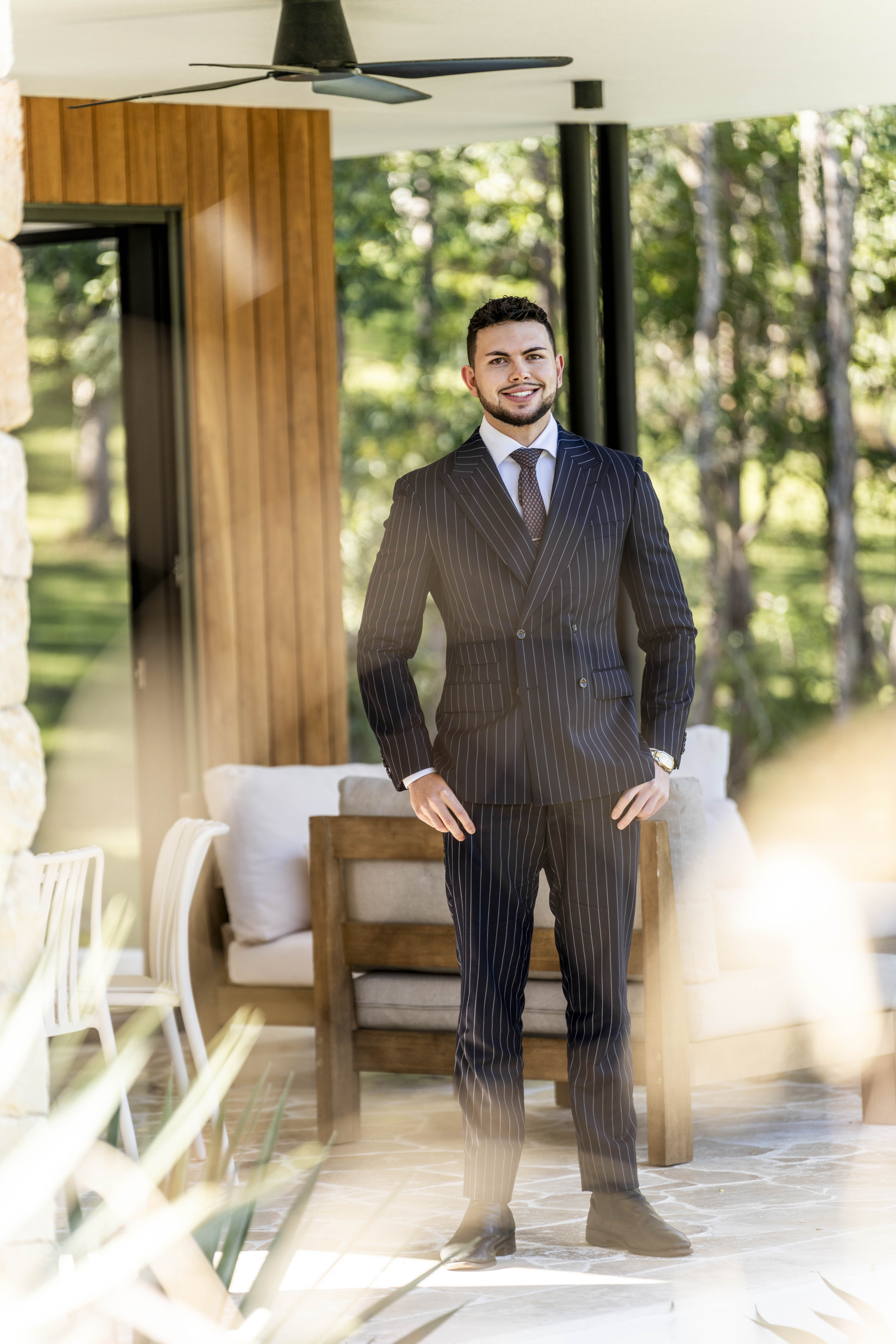 Joel Stephenson, Acreage Property Specialist, FREEDOM Property