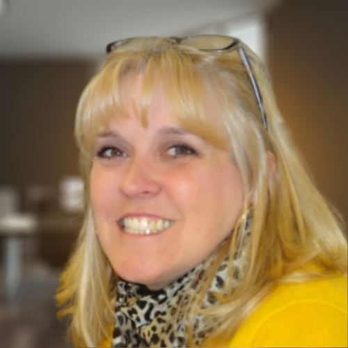 April Blount – Founder of Advanx Systems, digital automation expert in Alabama