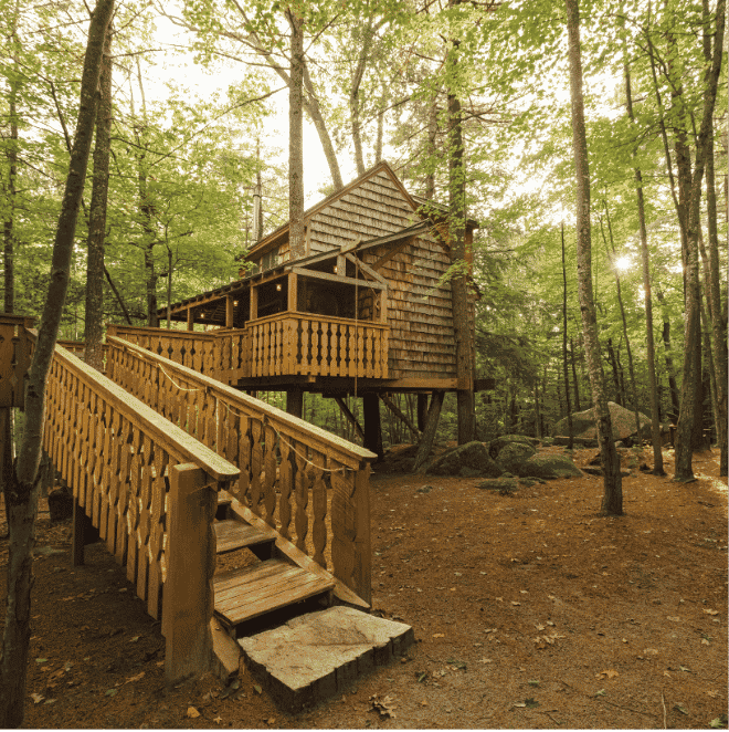Cabin