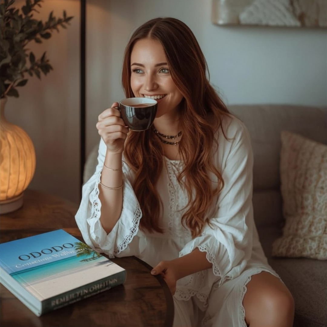 DON'T MISS ALL THE TEA