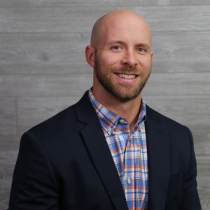 Dr. Brandon Bupp
