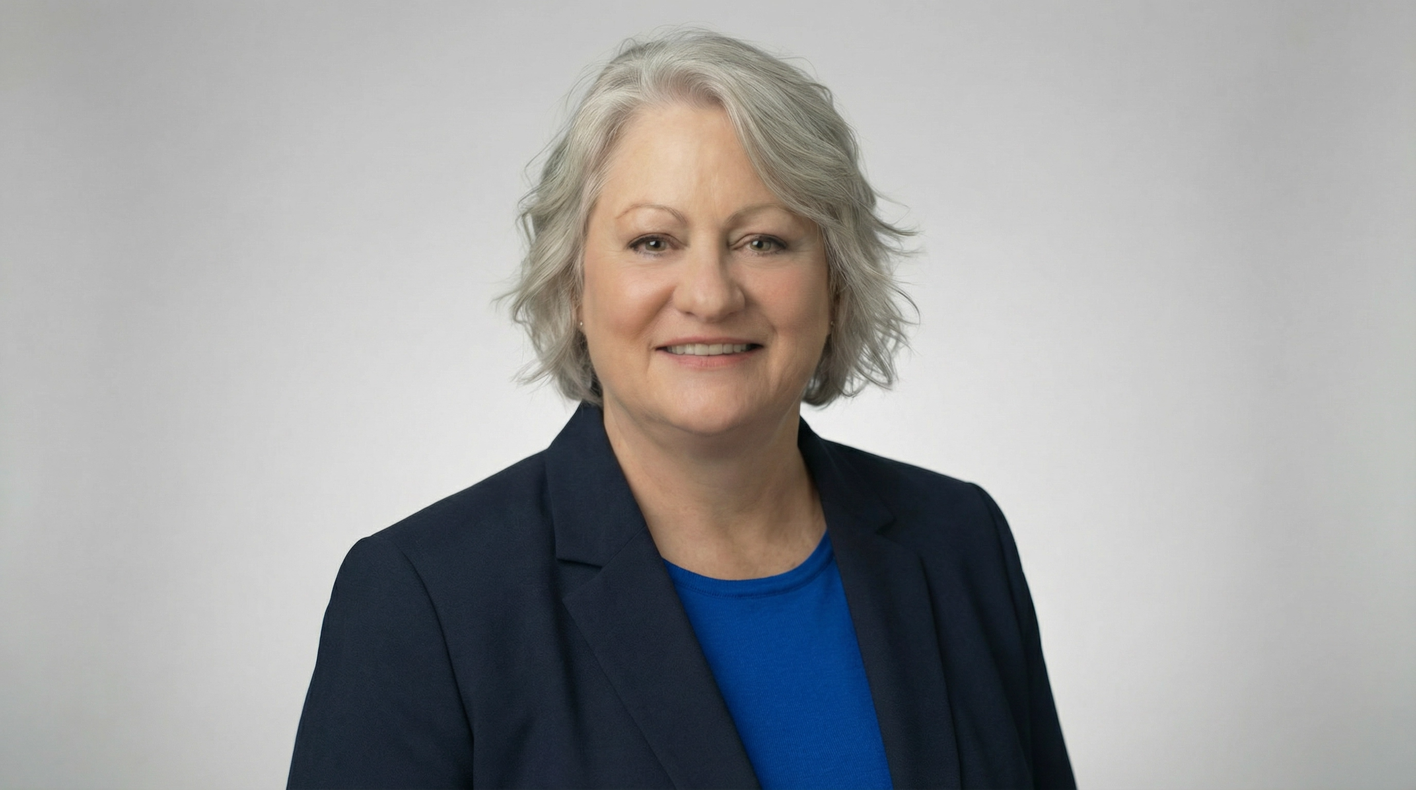 Christy Haussler, Founder of Team Podcast