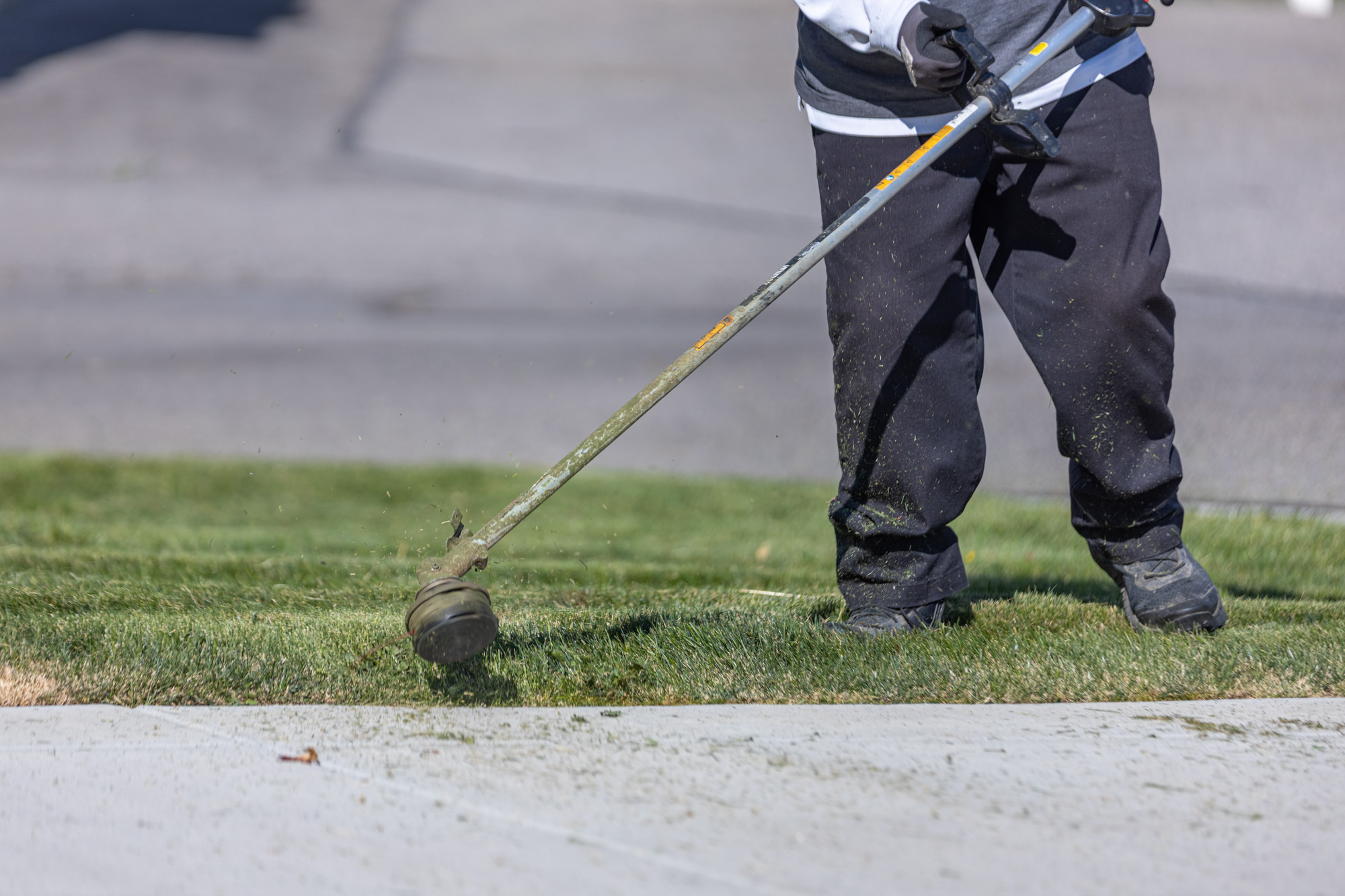 Aeration Holladay