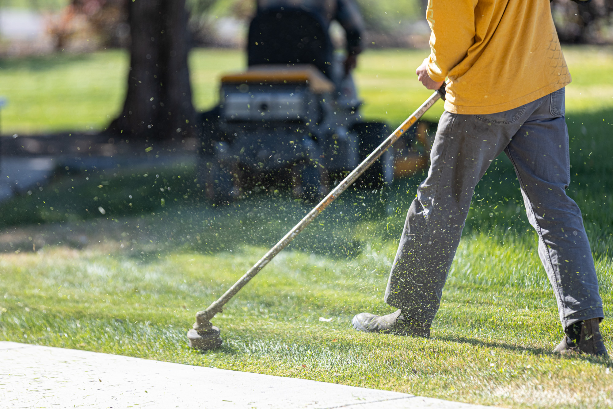  Sprinkler Install & Repair