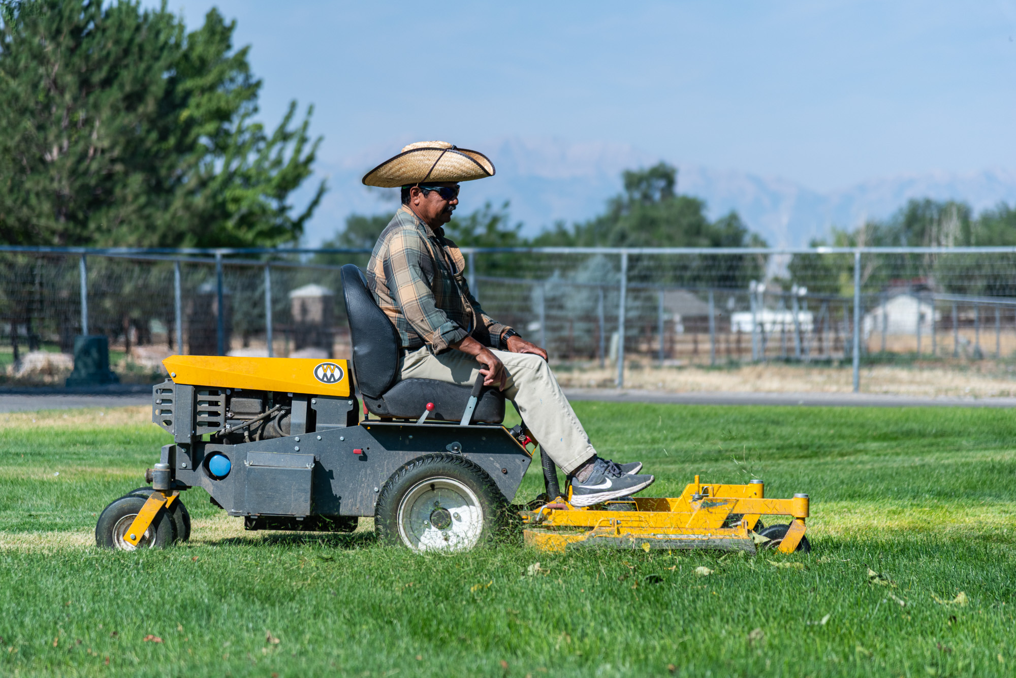 Aeration Holladay