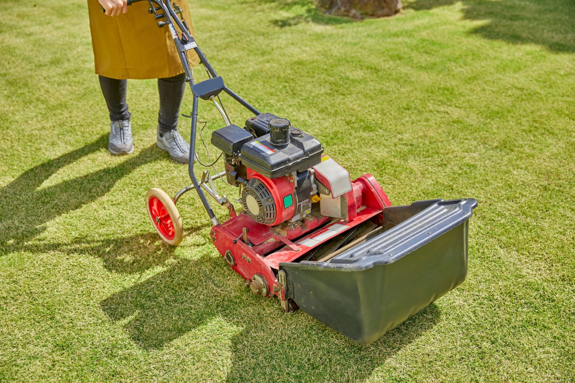 Tooele Aeration