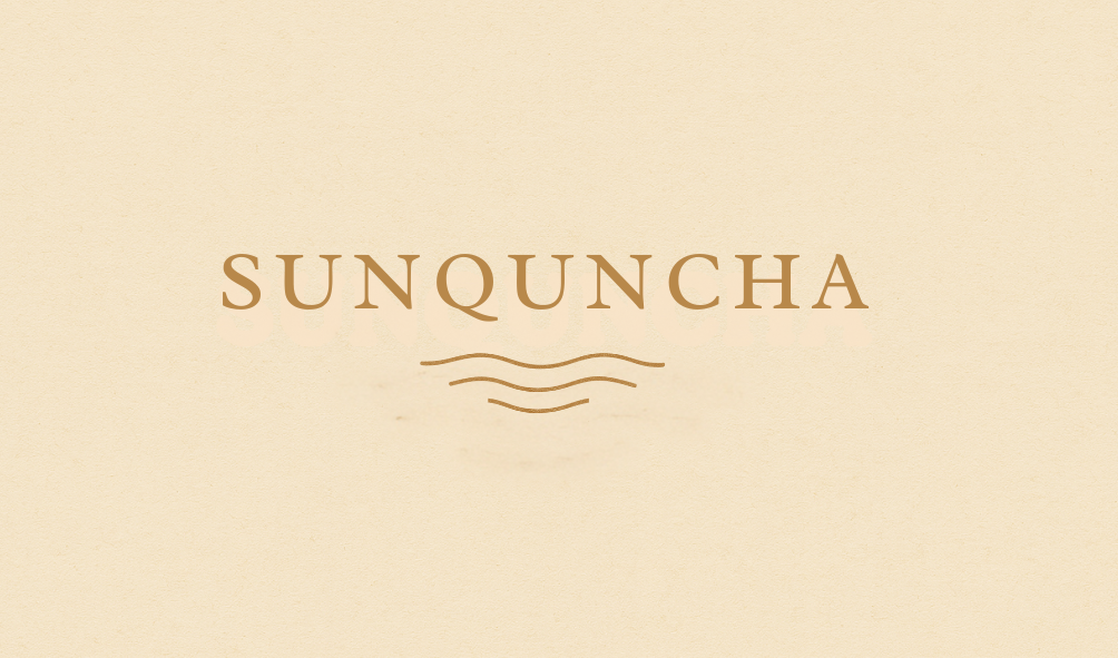 sunquncha logo