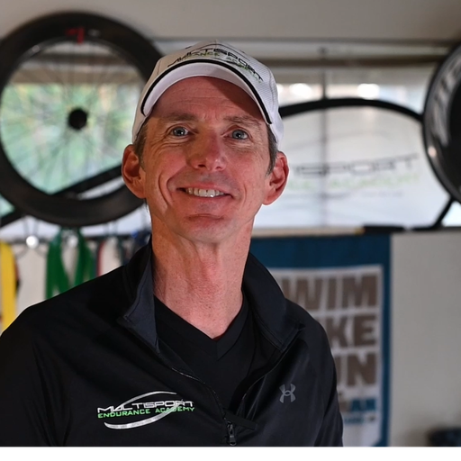Coach Tim Sorensen
