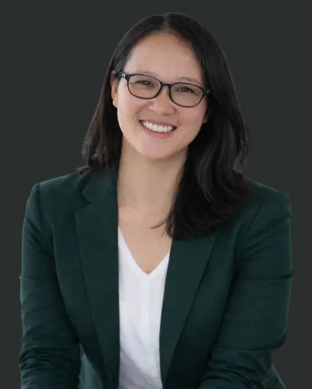 Ruby He, CPA
