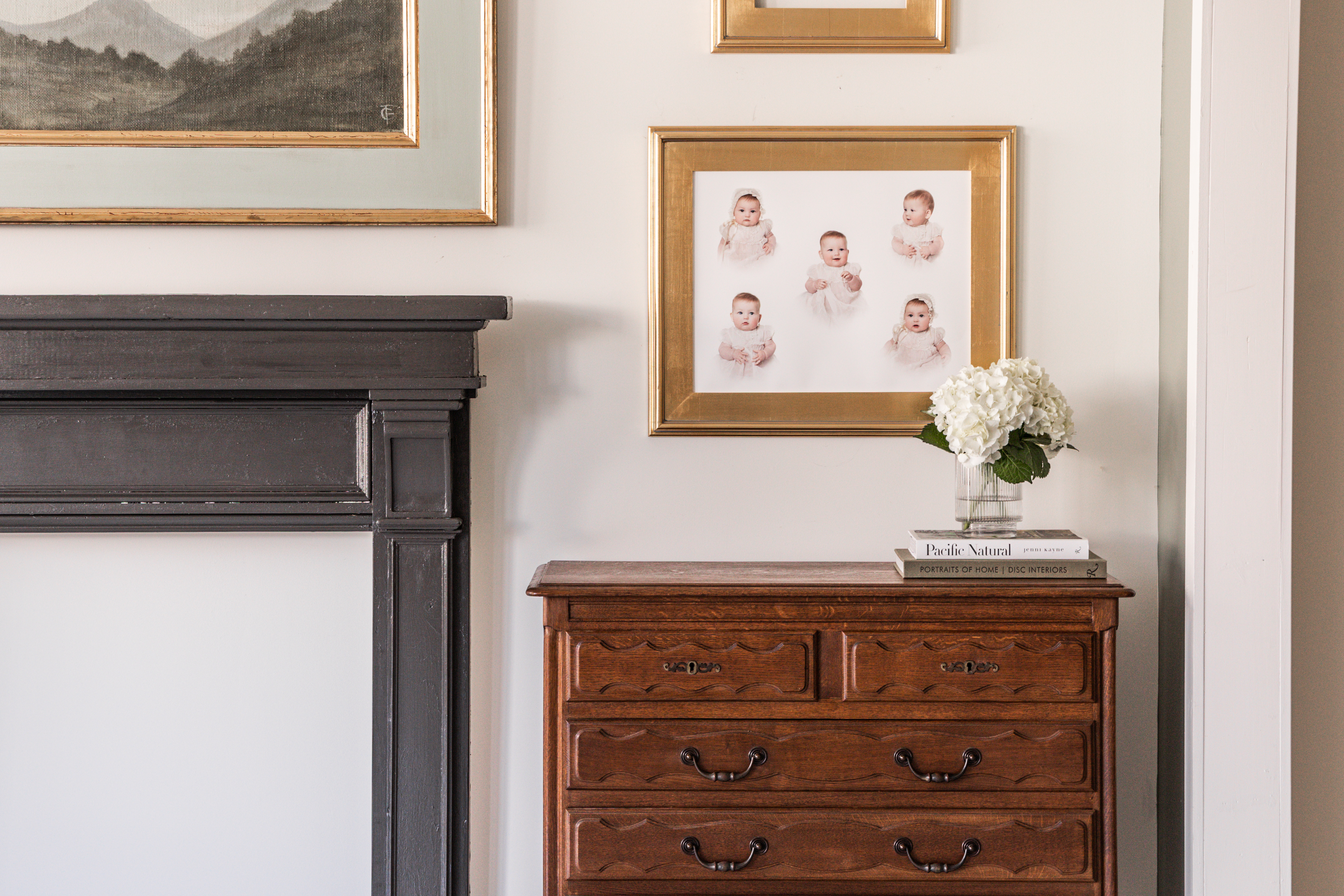 Heirloom portrait education Heirloom portrait education