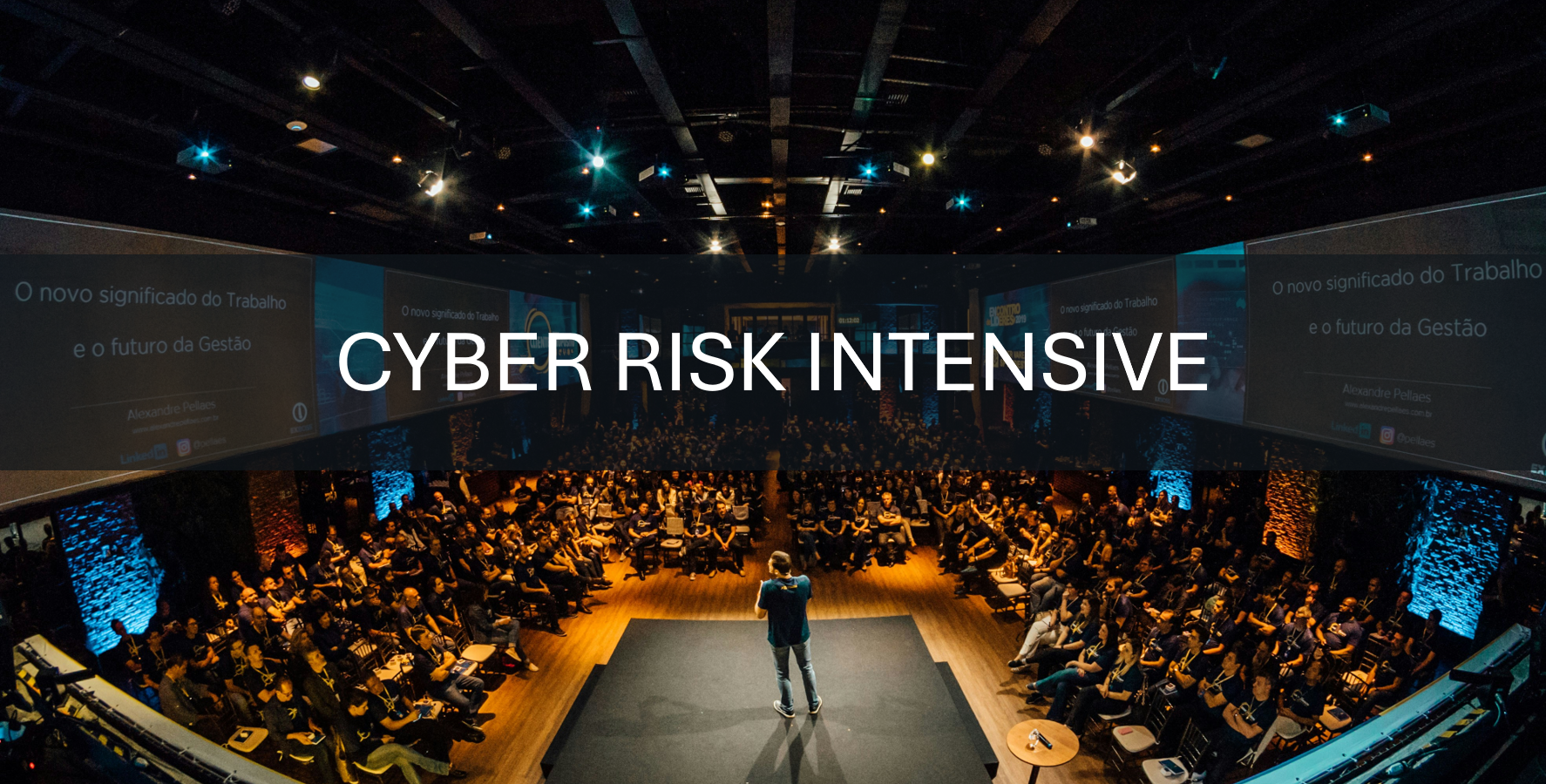 <h3>Cyber Risk Intensive</h3>