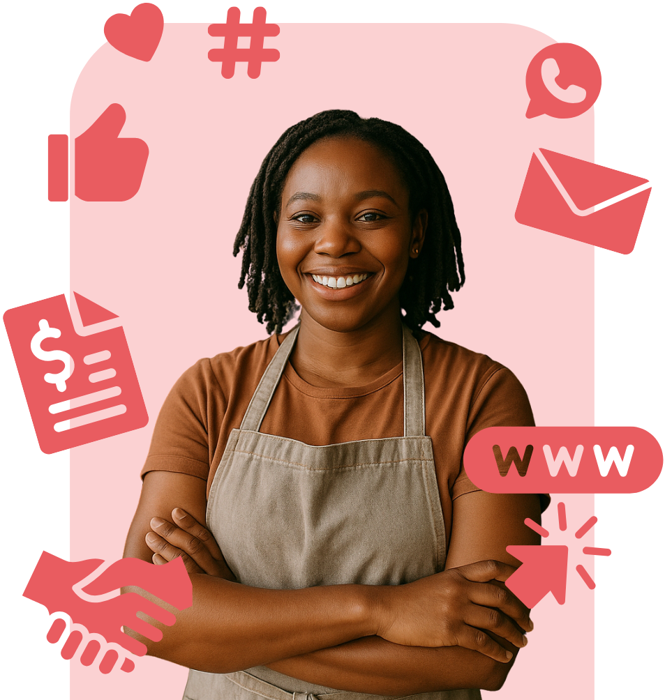 SME-Z Business Owner