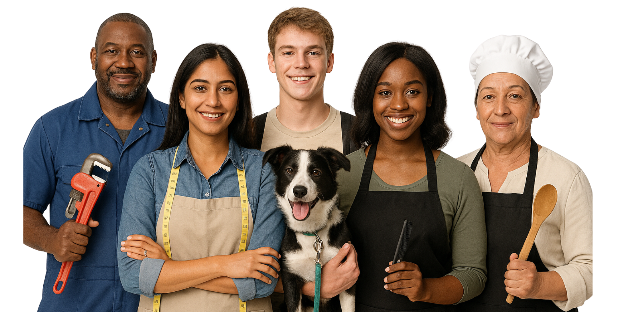 SME-Z Business Owners