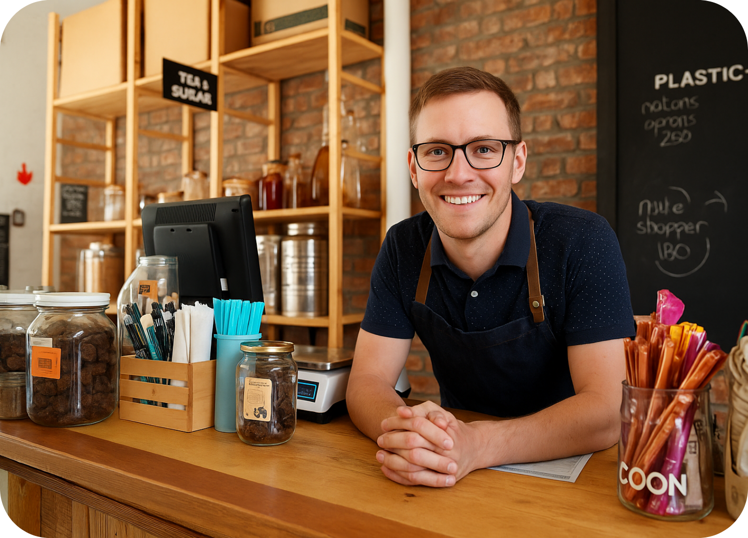 SME-Z Business Owner Shop