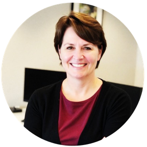 Robin W., Chief Product Officer