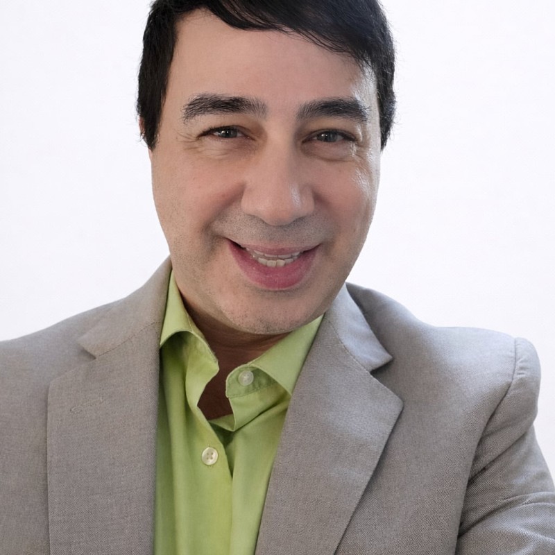 Raymond V., HR Project Management