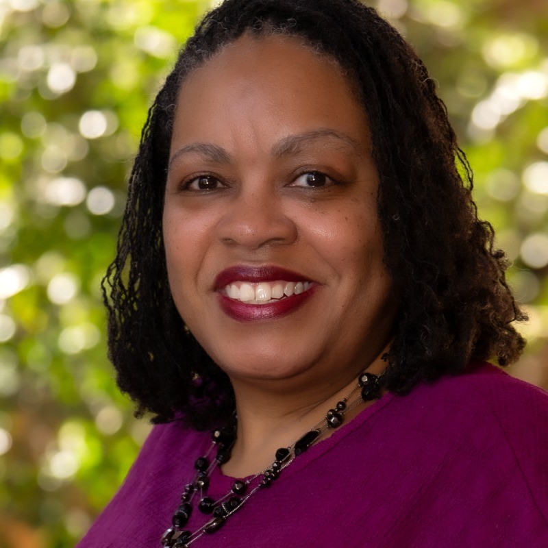 Michelle M., Lead Program Manager