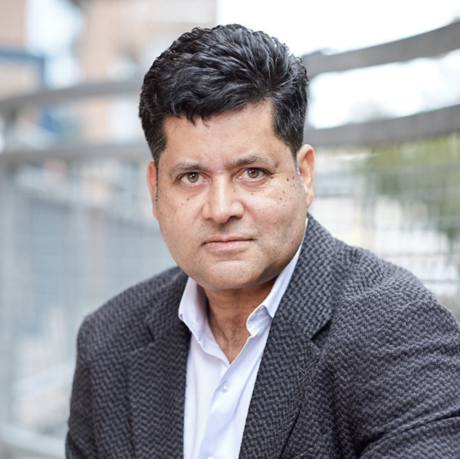 Raj Founder