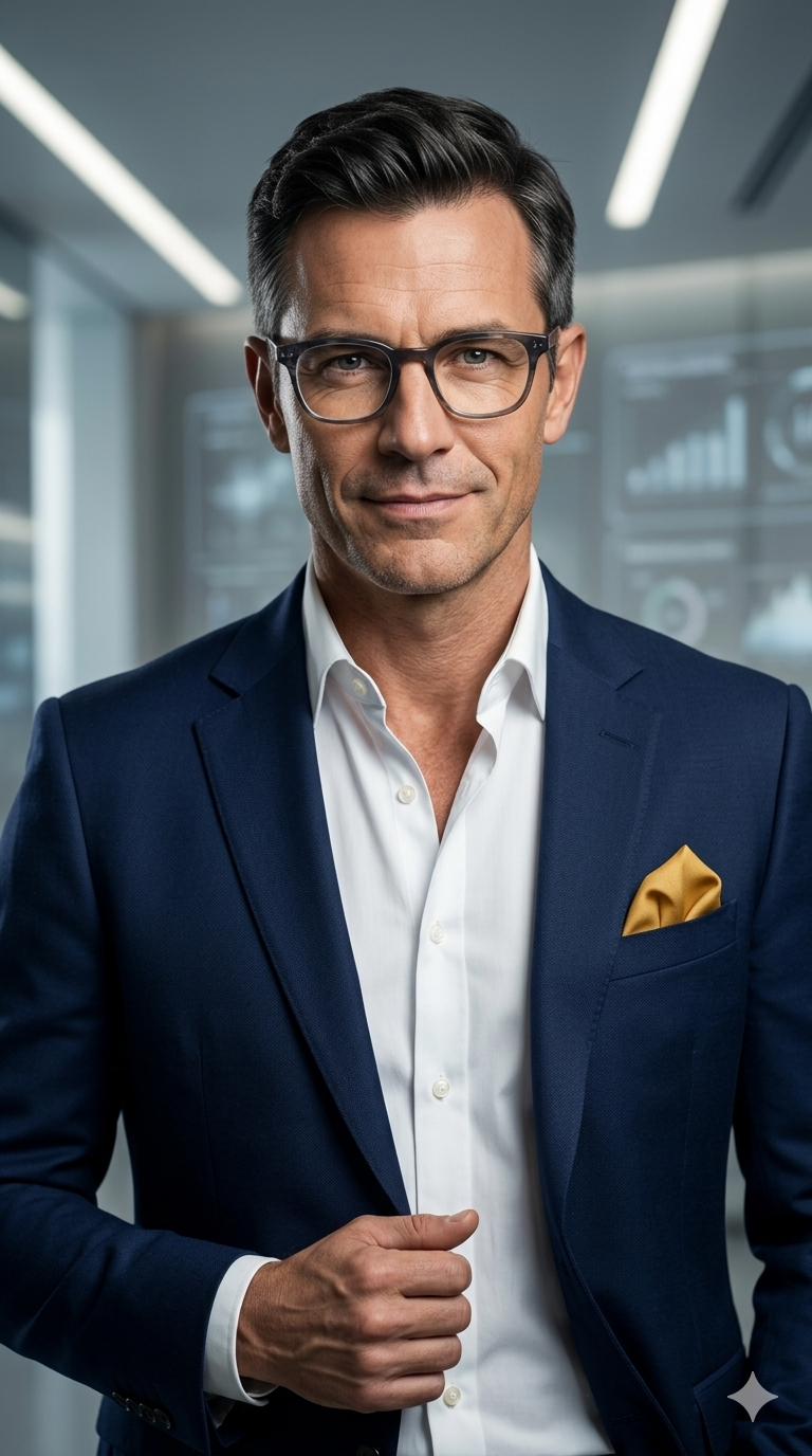 Professor Max
