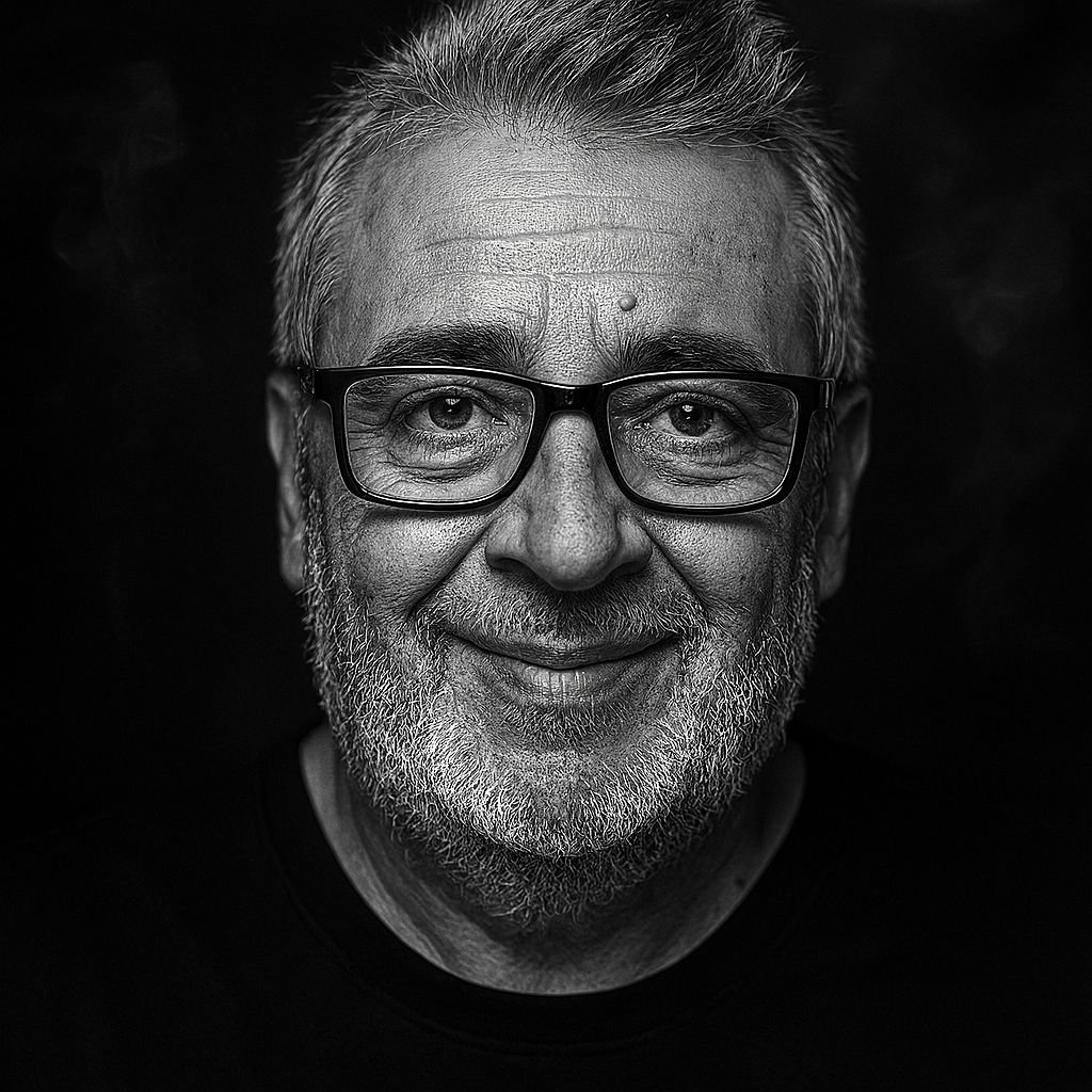 Edwin Jongsma