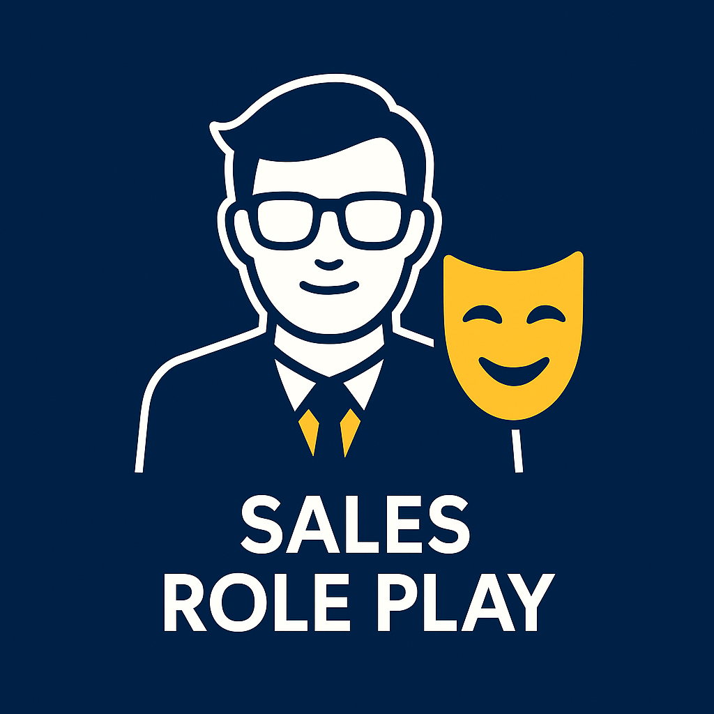 Sales Role Play
