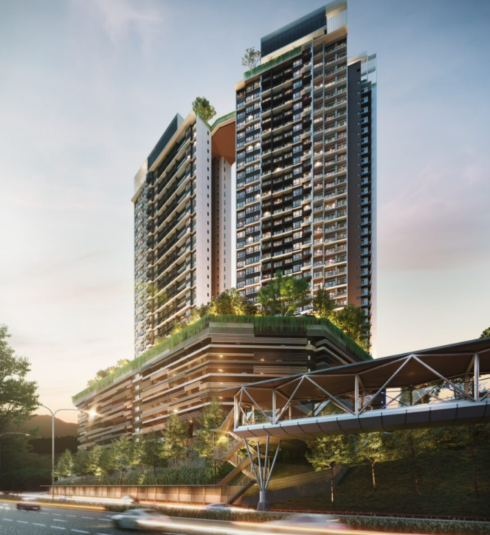 Sfera Residence