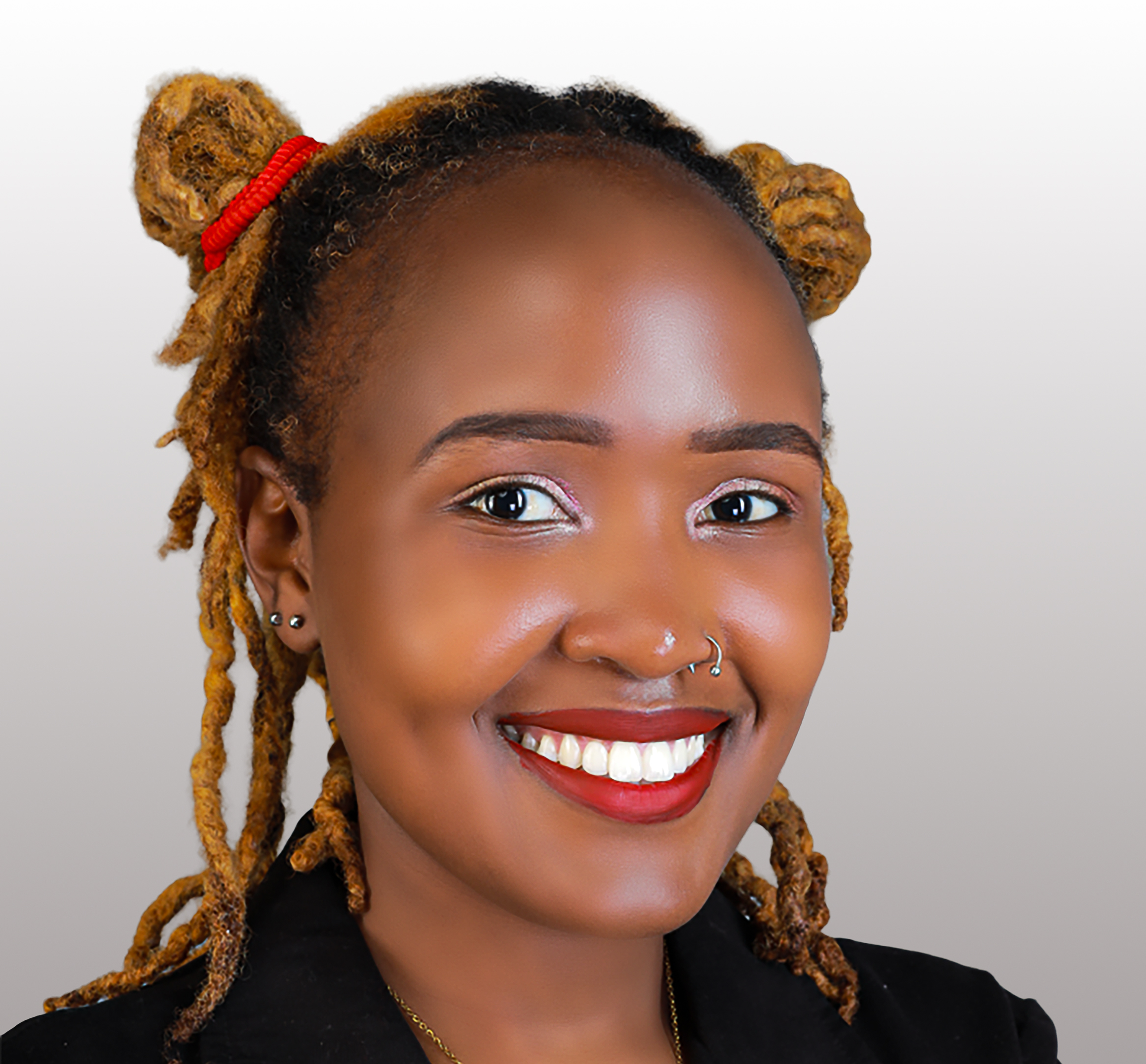 Lizz Kimani