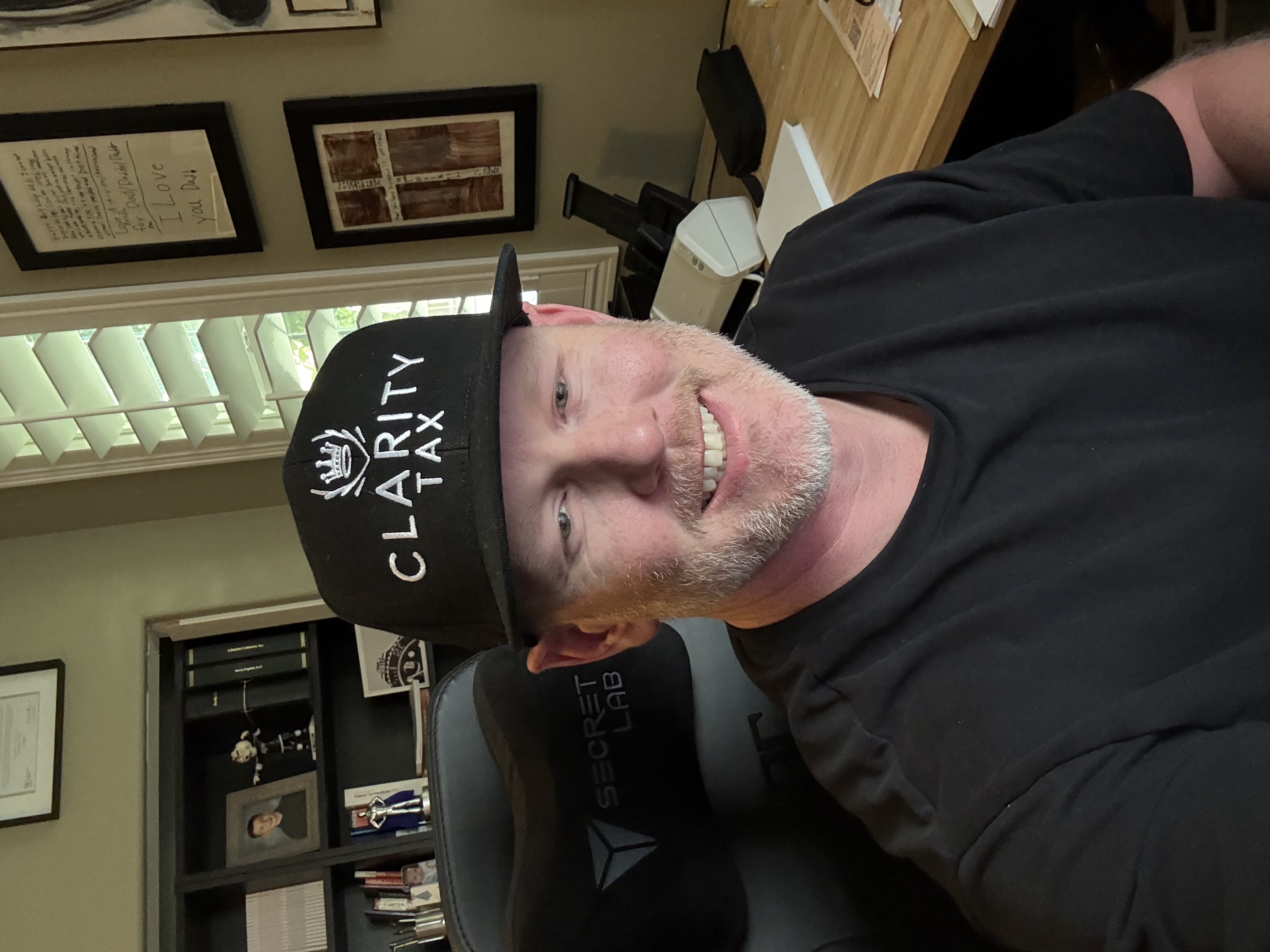 Jeremy Lindsey — Clarity Tax Advisors