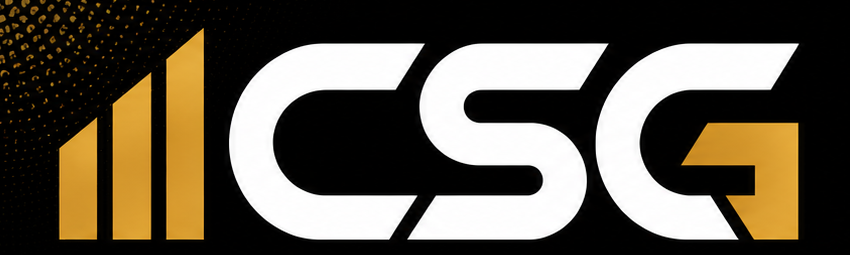 CSG: The Gold Standard