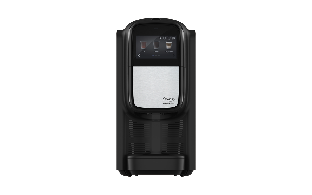 FLAVIA Creation 300 workplace beverage machine