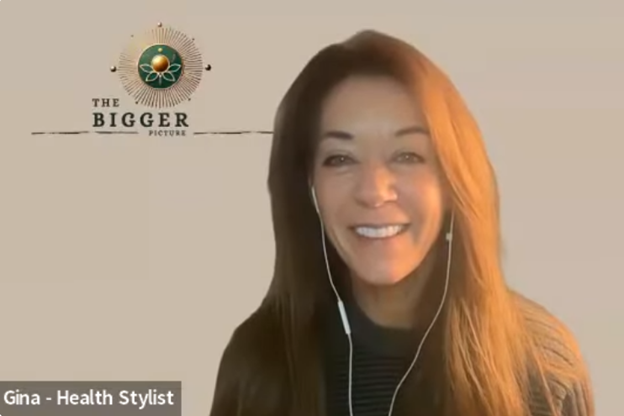 Stories of Becoming Gina Kroezen Stories of Becoming Gina Kroezen