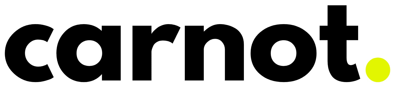 CARNOT Énergies